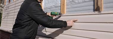 Siding Removal and Disposal in Shell Lake, WI